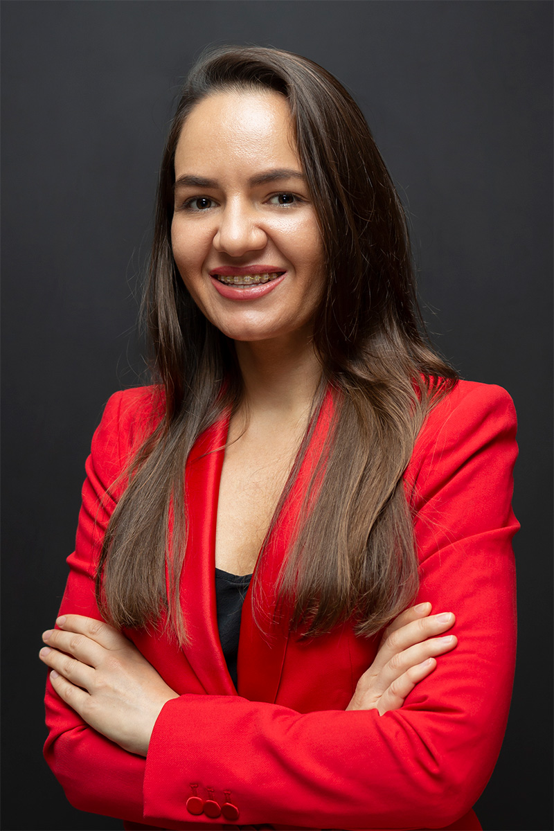 Anastasia Gordeeva Anastasia Gordeeva