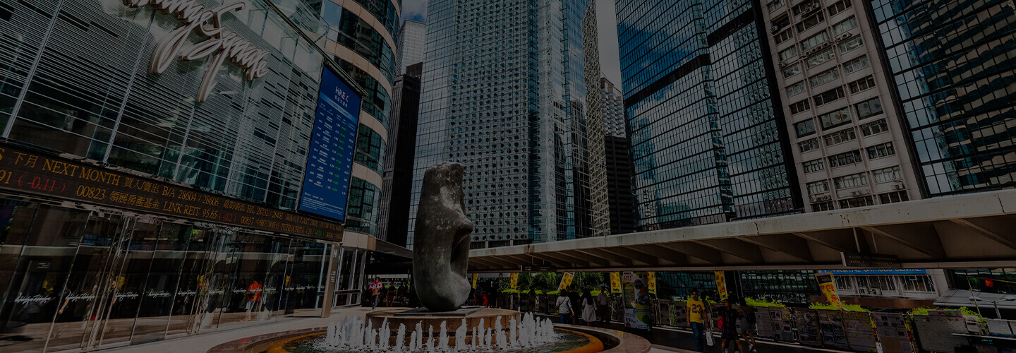 香港证监会及香港交易所于2022年5月份采取的纪律行动