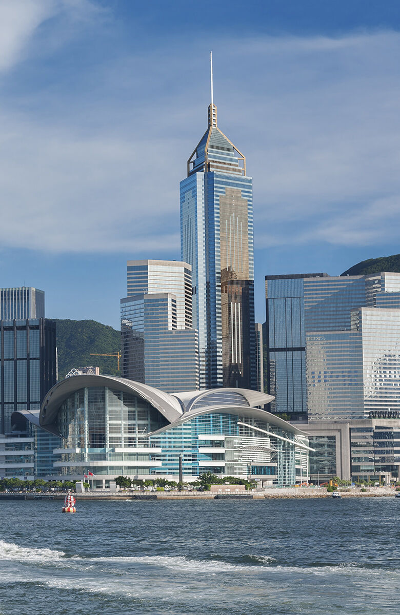 法律尽职调查 – 香港 法律尽职调查 – 香港