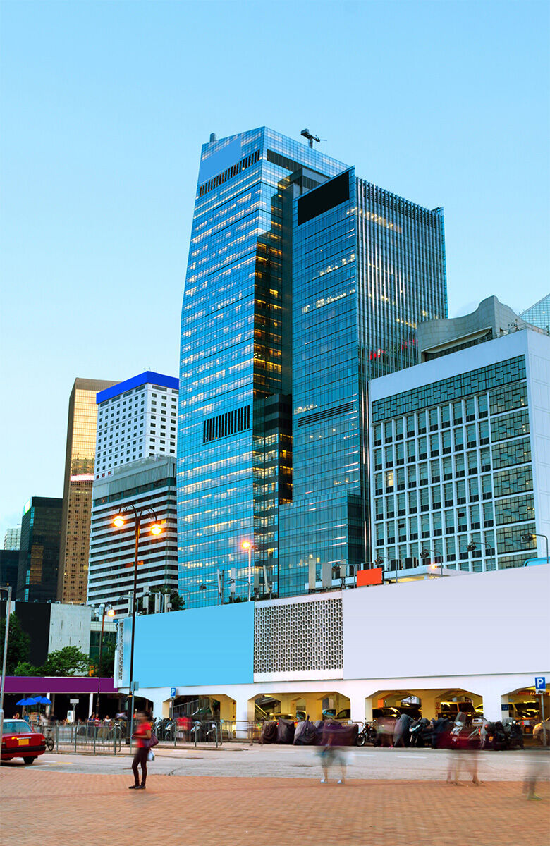 香港保险公司 香港保险公司